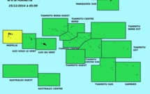 Des éclaircies pour Noël