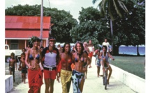 Jean-Pierre Marquant, le coureur d'atolls