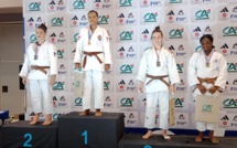 Des championnats de France de judo historiques pour les cadets et les espoirs