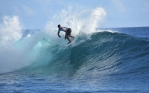 Première pour Teiva Tairoa et Aelan Vaast à la Taapuna Master