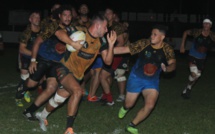 Un remake Paea Manu Ura-Punaauia RC en finale du championnat