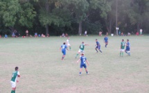 Tiare Tahiti sacré champion à Moorea malgré la défaite