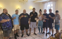 La PBA poursuit sa percée à l'internationale