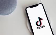 USA: TikTok porte plainte contre le Montana