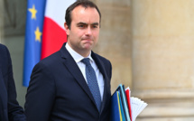 Enveloppe de 413 milliards pour les armées: débats lancés à l'Assemblée