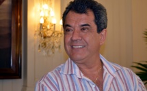 Edouard Fritch : "Nous avons raison de faire confiance au gouvernement central"