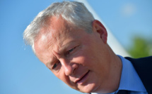 Le gouvernement présente son projet de loi sur le partage de la valeur