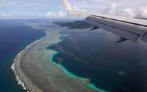 Washington signe un pacte de sécurité avec la Micronésie