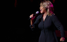 Tina Turner, légende du rock, est morte à 83 ans