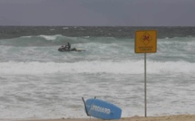 Australie: mort d'un homme probablement victime d'un requin