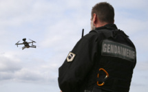 Le Conseil d'Etat valide l'emploi de drones par les forces de l'ordre