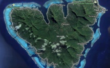 Un scooter percute une voiture à Moorea