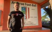 Raimoana Bennett : “Les joueurs ont fait le job”