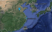 Chine: des hommes de main porteurs du virus du sida pour expulser des habitants