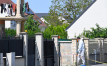 A Dreux, une femme et ses deux enfants retrouvés morts