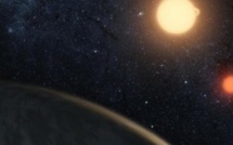 Un minuscule "détecteur" de mouvements pour déceler la vie dans l'espace