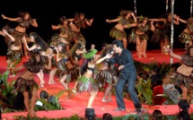 Musique marquisienne : Rataro prépare son 12e album