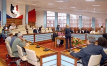 Nouvelle-Calédonie : élection d'un nouveau gouvernement dans l'incapacité de gouverner