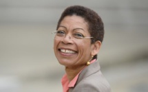 Vœux de George Pau-Langevin :  "Les Outre-mer sont au cœur des priorités du président de la République"