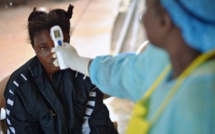 Ebola au Liberia: suspension du couvre-feu pour le réveillon du Nouvel An