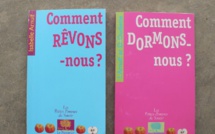 Des petits livres scientifiques à croquer