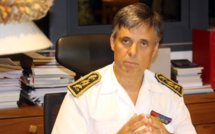 Lionel Beffre : "En 2015, il n'y aura pas d'autre bataille à lancer que celle pour la croissance économique et l'emploi".