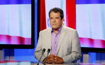 Vœux d'Edouard Fritch : "Nous devons être déterminés à réussir ensemble"