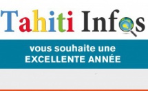 'Ia ora na i te matahiti 'āpī  !