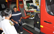 Police, gendarmerie, hôpital : ils étaient mobilisés pour votre sécurité pour ce réveillon