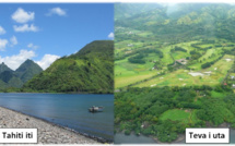 Les vœux des tāvana de Teva i uta et de la presqu’île