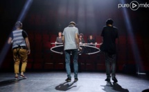 Nouvelle Star :  Alexi Catta éliminé