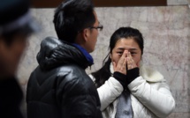 La bousculade de Shanghai révèle les vulnérabilités cachées de la Chine