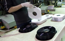 Les ventes de vinyle aux Etats-Unis explosent