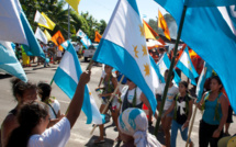 Les comptes du Tavini Huiraatira certifiés avec réserves