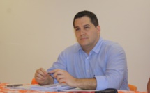 Vincent Dubois : "L’année 2015 sera décisive"