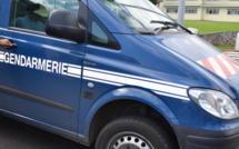 Pueu : un homme de 25 ans interpellé après un important dispositif de recherches 