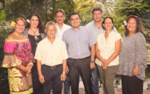 Vœux de A Ti'a Porinetia : "Puisse 2015 voir enfin notre classe politique gagner de la sagesse"