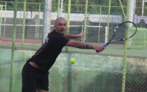 Un cinquième titre de champion de Polynésie de tennis pour Heve Kelley