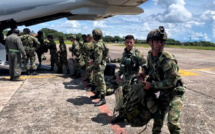 Colombie: les enfants disparus depuis un mois dans la jungle sont "vivants", selon les autorités