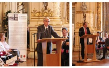 Jean-Louis Baglan, nouveau vice-recteur à partir du 1er février