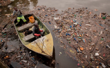 Pour un monde juste, limiter le réchauffement à 1,5 degré ne suffira pas, estiment des chercheurs