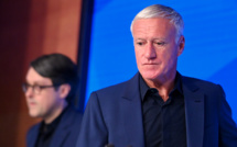 Foot/Equipe de France: Deschamps joue la stabilité