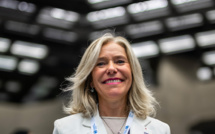 Celeste Saulo devient la première femme à diriger l'Organisation météorologique mondiale