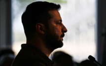 En Moldavie, la "famille européenne" fait bloc autour de Zelensky