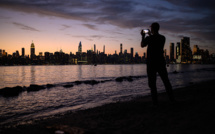 New York s'enfonce sous son propre poids, s'alarme une étude