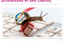 Plus de 600 clients Mana crient leur ras-le-bol sur Internet