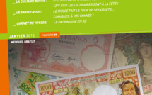 Hiro'a n°88 Janvier 2015