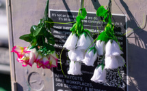 Nouvelle-Zélande: un suspect poursuivi pour meurtres après l'incendie d'un hôtel