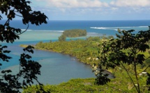 Concours d’embellissement des communes : Teva i uta, terre des sources se prépare