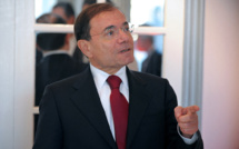 Enquête pour manipulation de cours: fin de garde à vue pour le PDG de Casino